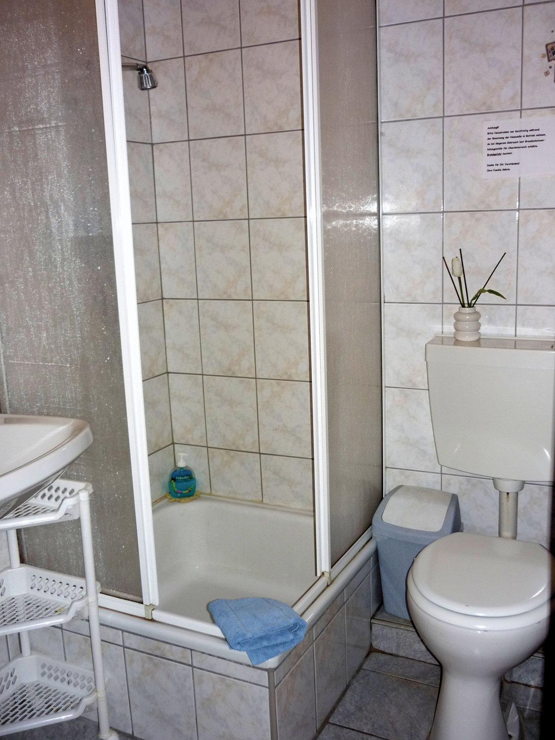 Haus Stuttgart Bed & Breakfast Obernberg am Inn Bagian luar foto