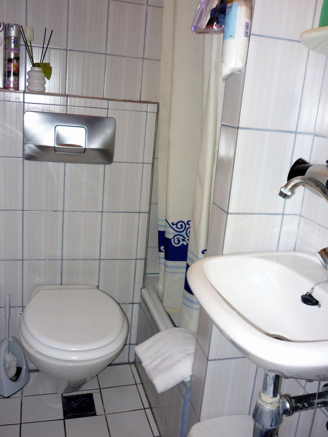 Haus Stuttgart Bed & Breakfast Obernberg am Inn Bagian luar foto