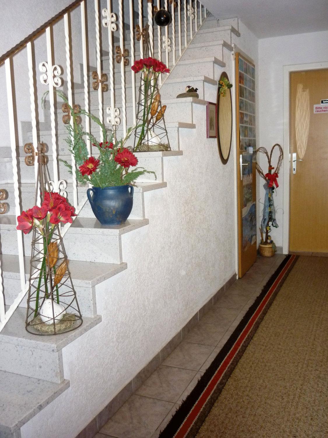 Haus Stuttgart Bed & Breakfast Obernberg am Inn Bagian luar foto