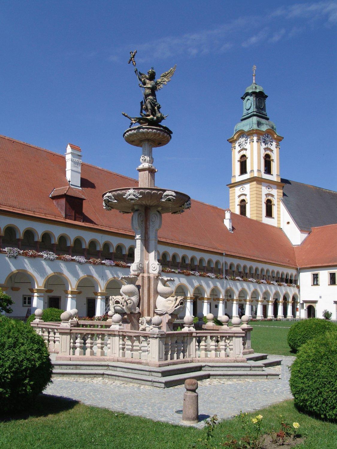Haus Stuttgart Bed & Breakfast Obernberg am Inn Bagian luar foto