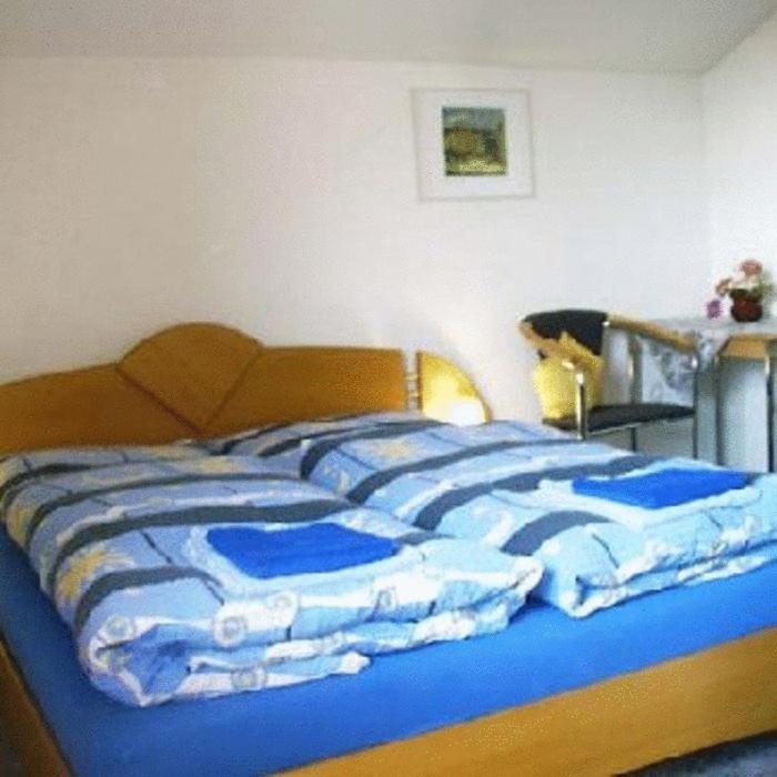 Haus Stuttgart Bed & Breakfast Obernberg am Inn Bagian luar foto