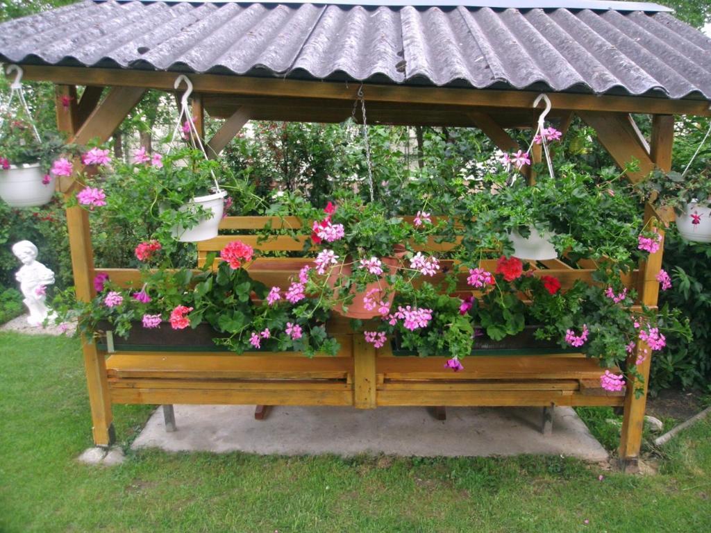 Haus Stuttgart Bed & Breakfast Obernberg am Inn Bagian luar foto